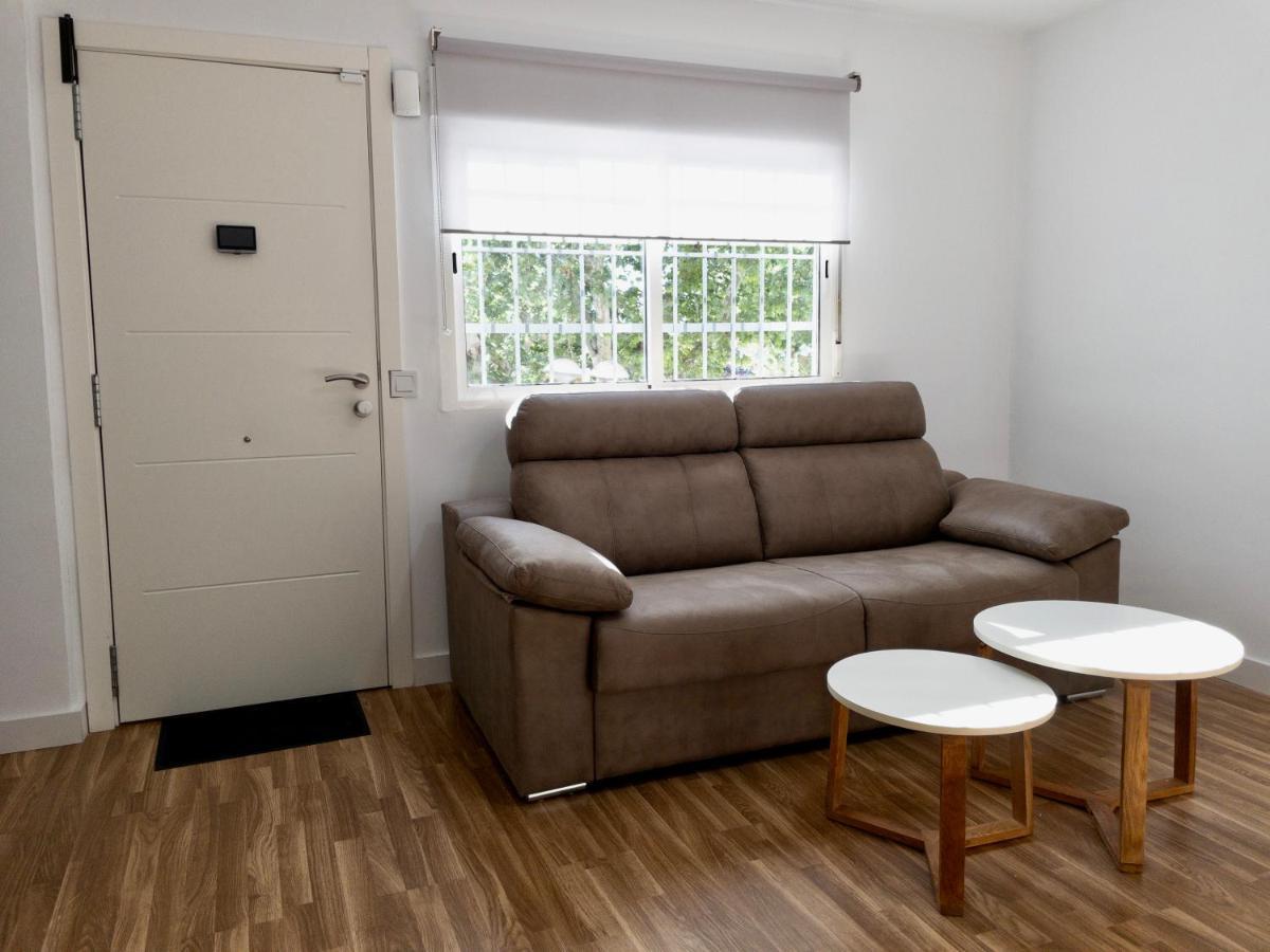 Apartamento De Julia Córdoba Exterior foto
