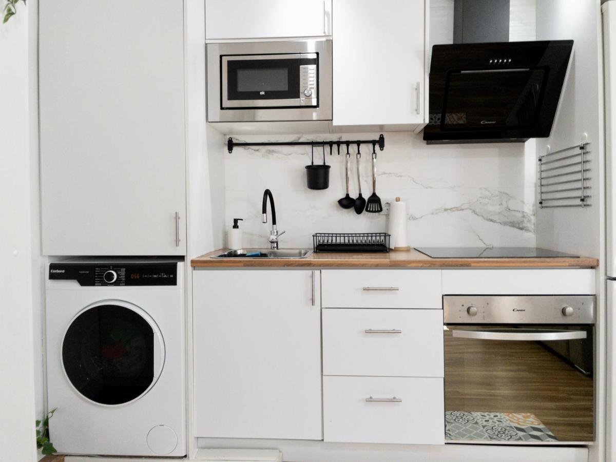 Apartamento De Julia Córdoba Exterior foto